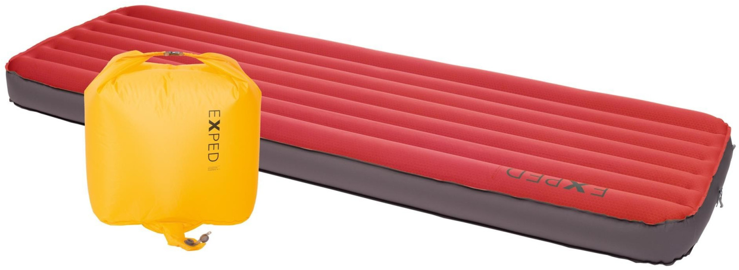 Exped MegaMat Lite 12 (LW, red)