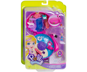 Buy Polly Pocket World Flamingo Floatie from 6.99 Today Best Deals on idealo