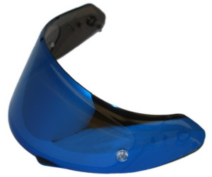 Scorpion Exo 2000 Blue Mirrored Ab 38 80 Preisvergleich Bei Idealo De