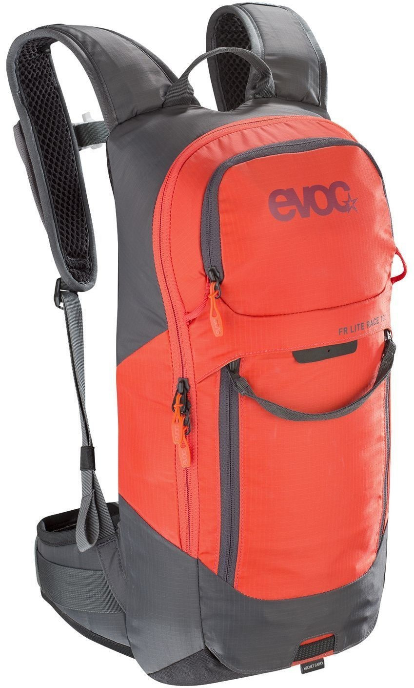 evoc zadeltas 0 7