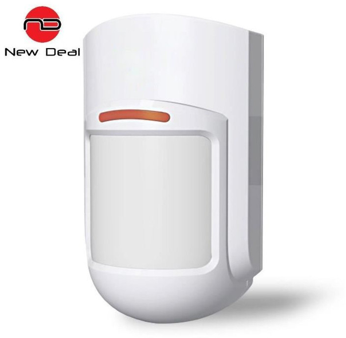 New Deal Pro-WPS