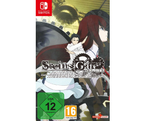 Steins Gate Elite ab 34 99 Preisvergleich bei idealo