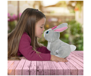 IMC Club Petz Betsy the Rabbit ab 24 99 Preisvergleich bei