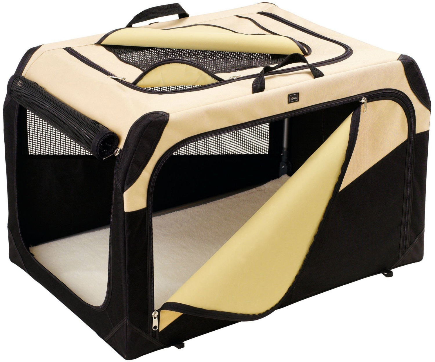 Hunter Niche de voyage