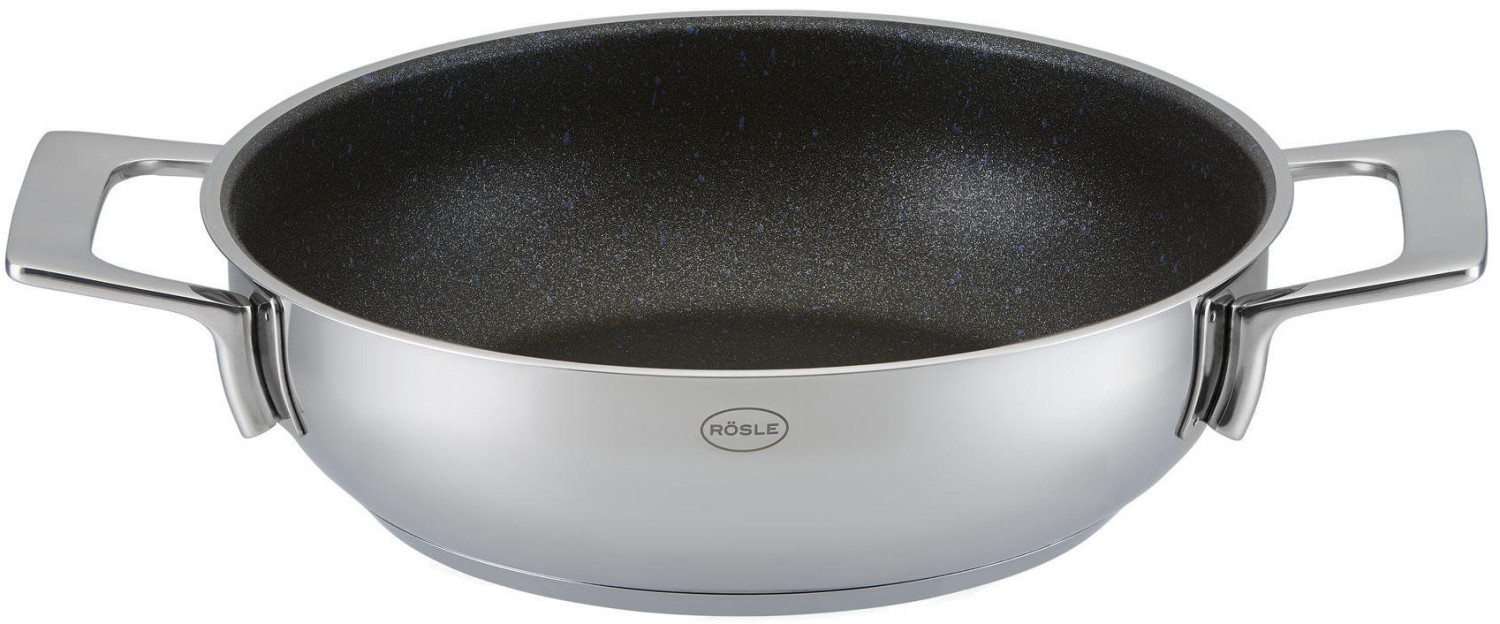 Rösle Silence ProResist Serving Pan 24 cm (91515)