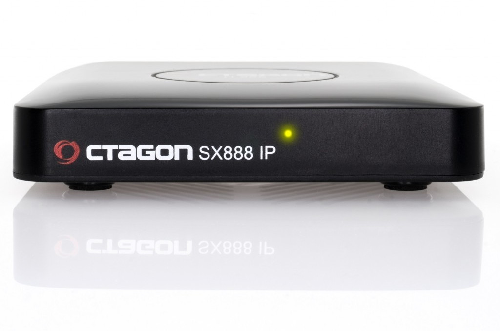 Octagon SX888 IP