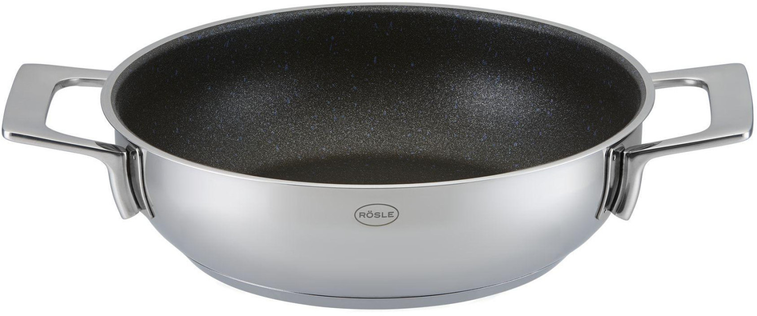 Rösle Silence ProResist Serving Pan 28 cm (91517)