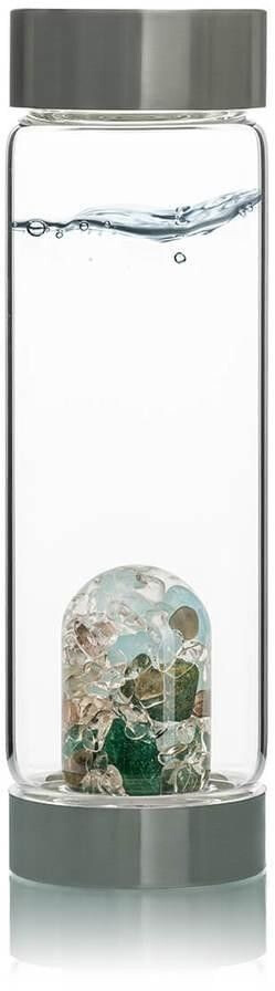 Vita Juwel ViA gemstone bottle 500 ml