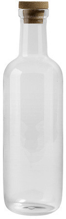 1 5 liter glasflasche