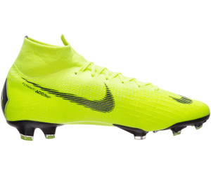 nike mercurial vapor boots