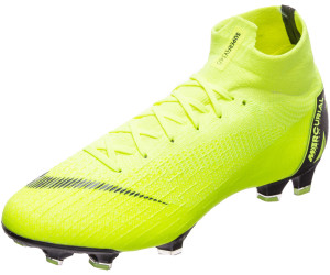volt mercurial