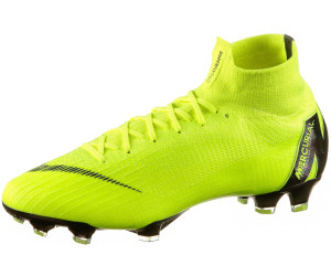 Stunning Nike Mercurial Superfly 6 Nigeria Boots Leaked.