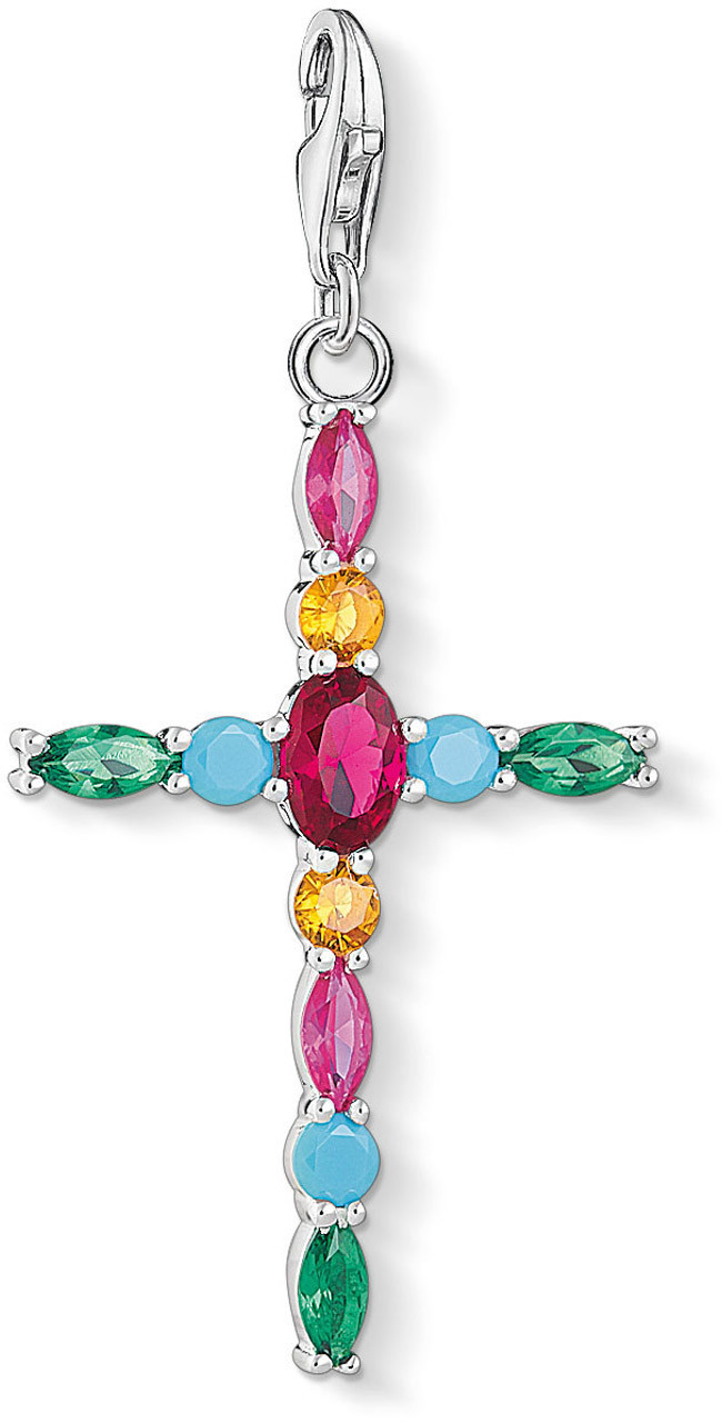 Thomas Sabo Y0044-965-7