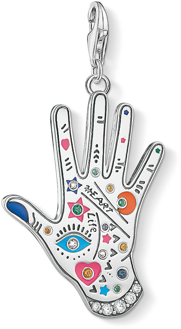 Thomas Sabo Y0051-845-7