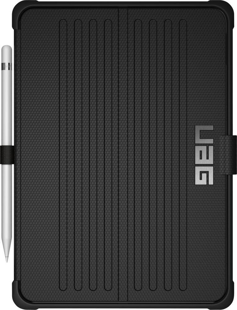 Urban Armor Gear Metropolis Case iPad 9.7 (2018) black
