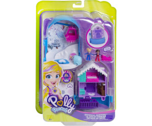 Polly pocket dragon ball