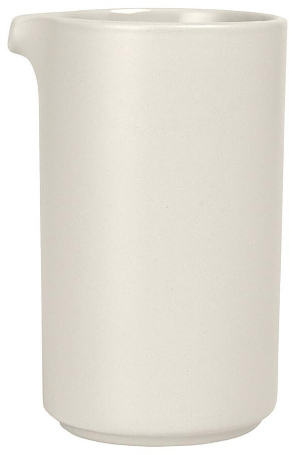 Blomus Mio Moonbeam water jug ​​0,5l beige