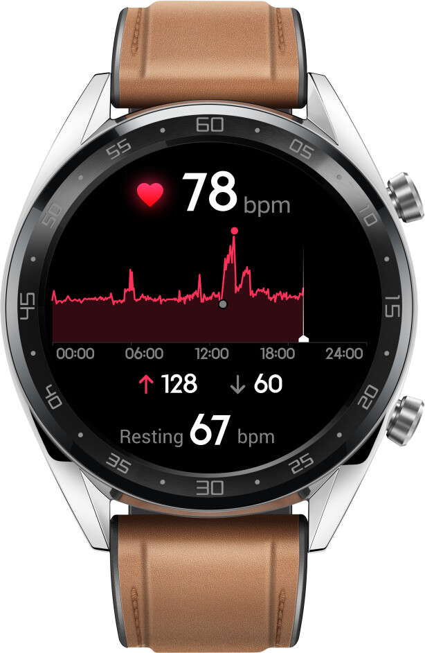 huawei watch gt classic release date