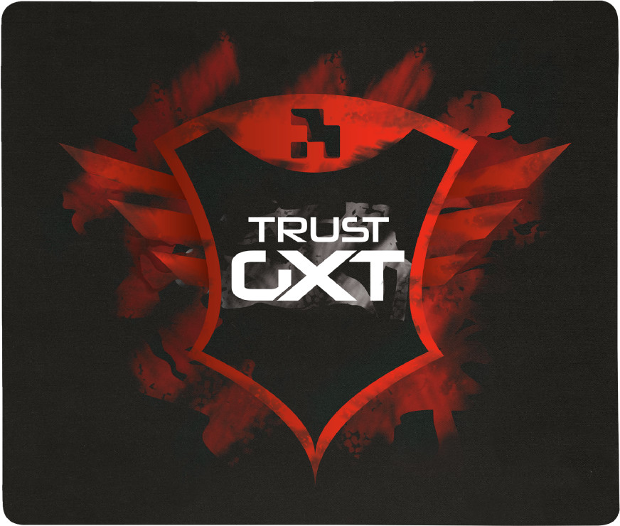 Trust GXT 754-L Gaming Mouse Pad
