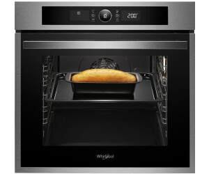 Whirlpool AKZ9 7891 IX - Horno multifunción A+ Inox 73 Litros -  Lacasadelelectrodomestico.com