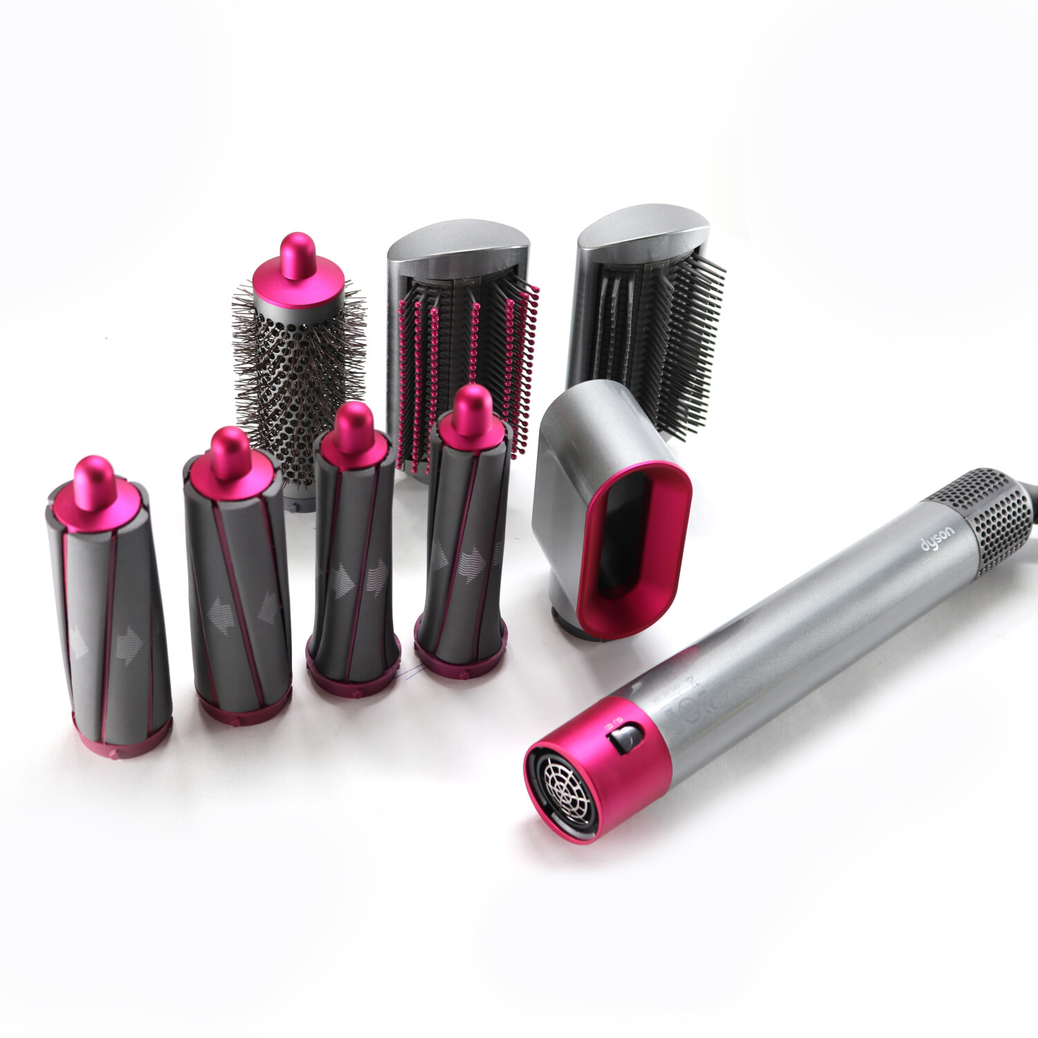 Dyson Airwrap Complete desde 399,00 € | Mayo 2026 | Compara