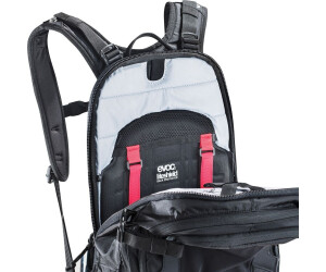 evoc fr trail 20l blackline