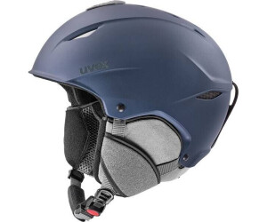 Uvex Primo Casque de Ski