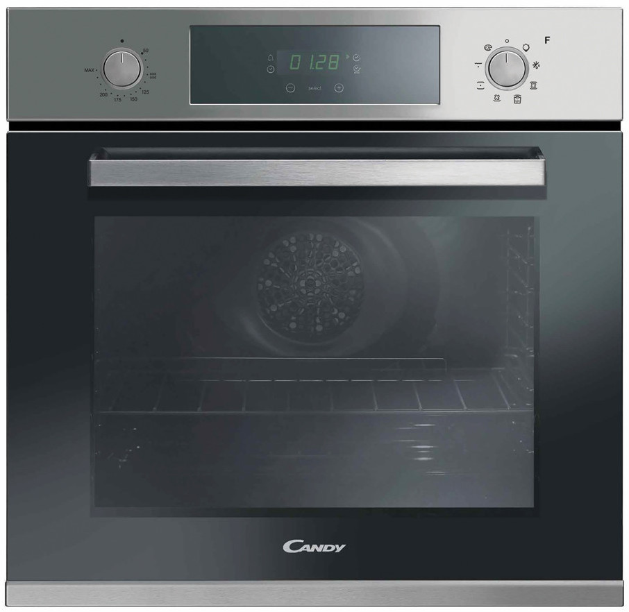 Horno Candy FCP625WXL multifunción con aquactiva