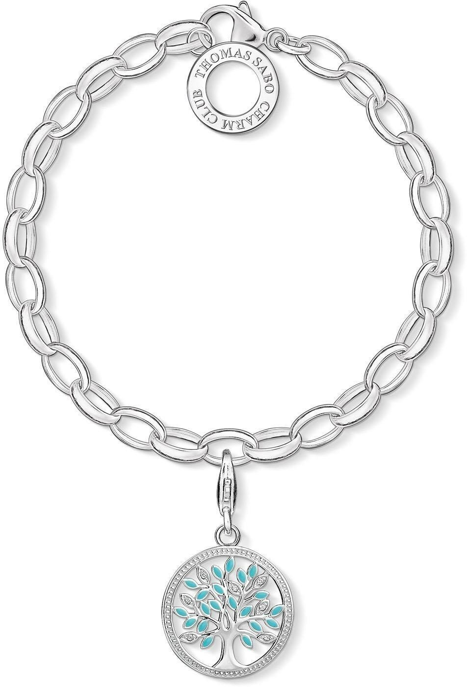 Thomas Sabo Tree Of Love (SET0338-041-17-M)