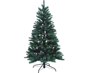 Xenotec Weihnachtstanne 150cm Pe Bo150 Ab 81 46 Preisvergleich Bei Idealo De