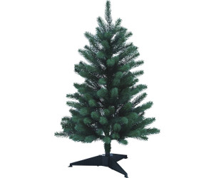 Xenotec Weihnachtsbaum 85cm Pe Bo85 Ab 29 65 Preisvergleich Bei Idealo De