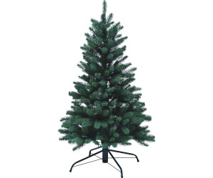 Mobel Wohnen Premium Kunstlicher Weihnachtsbaum Christbaum Pe Spritzguss 120cm Naturgetreu Bo Kabtel Mk
