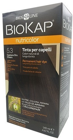 Bios Line Biokap Nutricolor 5.3