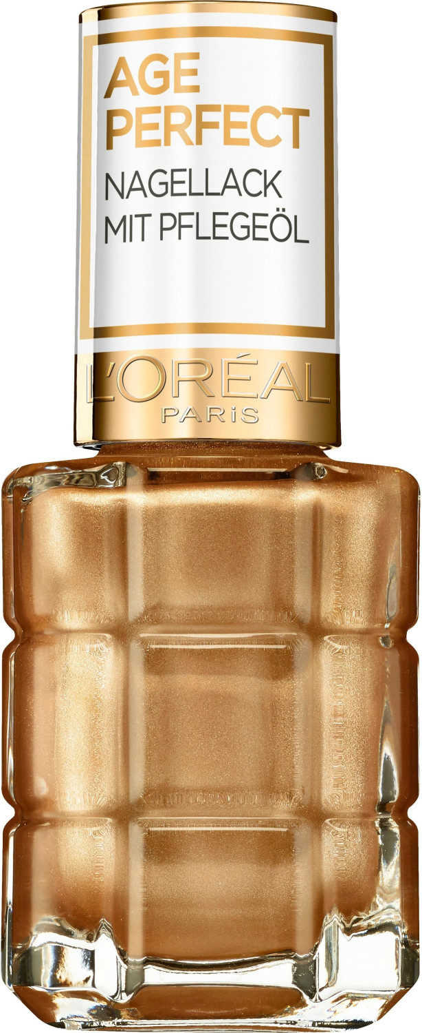 L'Oréal Age Perfect Nailpolish (13,5ml)