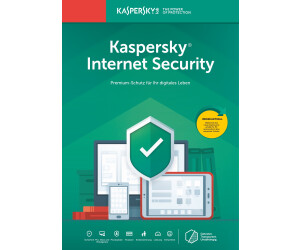 Kaspersky Internet Security 2019