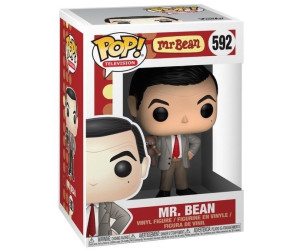 Mr Bean Funko Pop 592