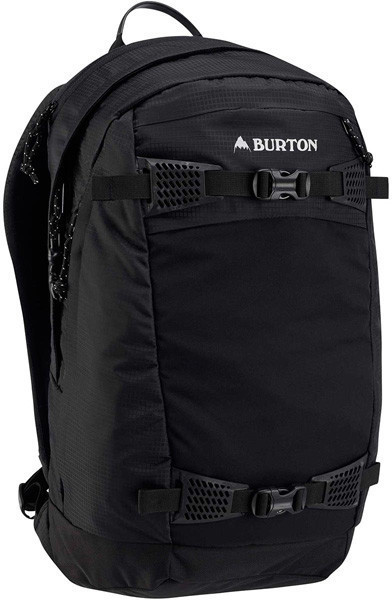 Burton Day Hiker 28L true black ripstop