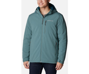 Gate racer top jacket