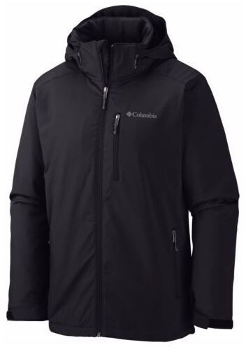 Gate racer sales softshell jacket