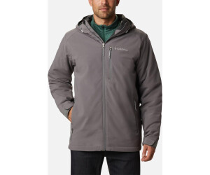 Gate racer shop jacket