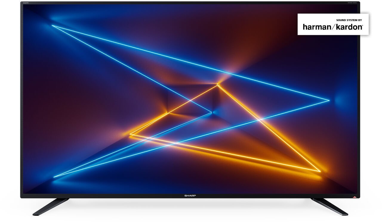 Sharp LC-65UI7252E
