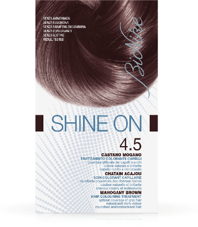 Bionike Shine On 4.5