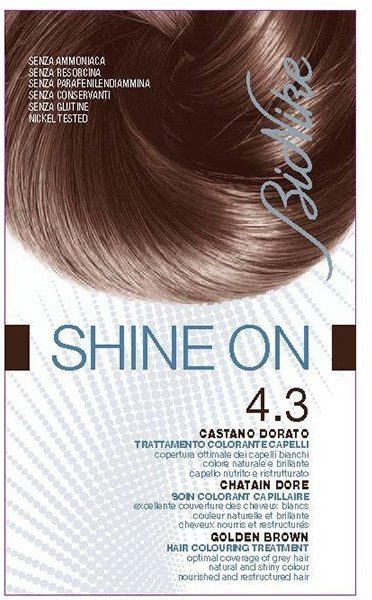 Bionike Shine On 4.3