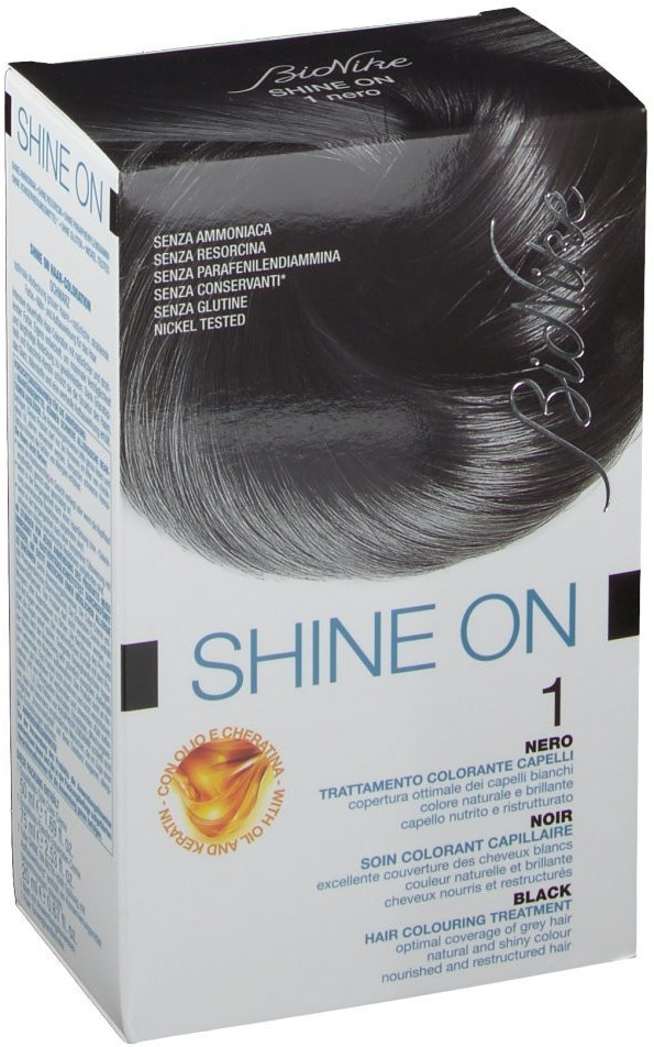 Bionike Shine On 1