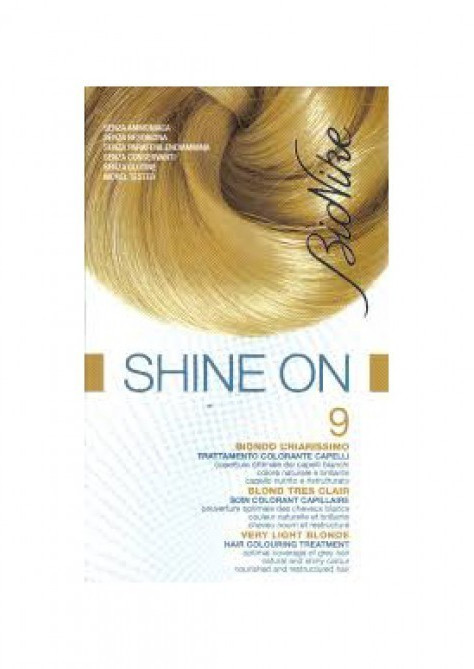 Bionike Shine On 9