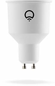 LIFX Colour Smart Bulb (GU10)