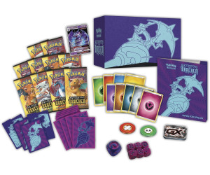 Pokémon Top Trainer Box Majestät Der Drachen 45064 Ab 89