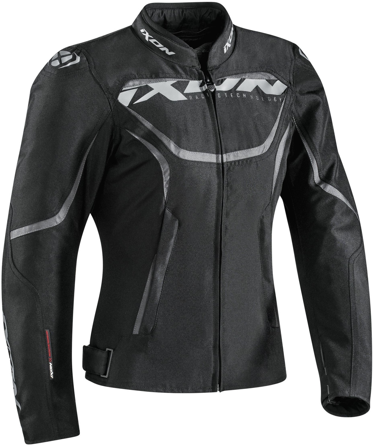 IXON Blouson Sprinter Lady noir