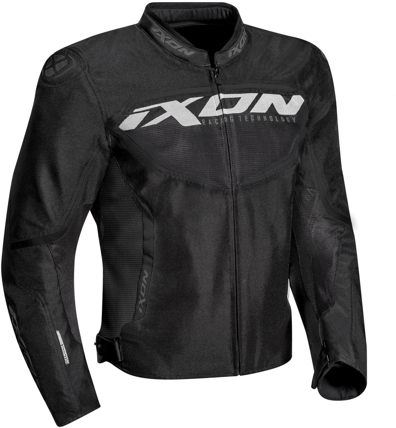 IXON Blouson Sprinter Air noir