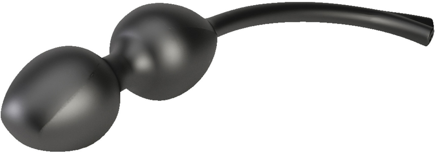 Mystim Jane Wonda noir